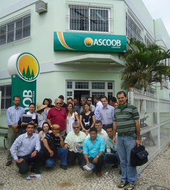 Feira de Santana e Araci apresentaram boas práticas de cooperativismo de crédito