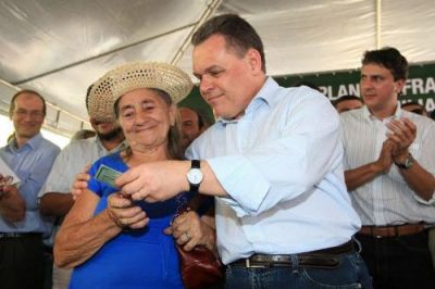 Agricultores familiares nordestinos terão R$ 2,5 bilhões nesta safra