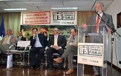 Governo  da Bahia lança Plano Agrícola e Pecuário