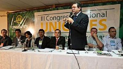 III Congresso da UNICAFES reafirma a importância do cooperativismo para o combate à pobreza