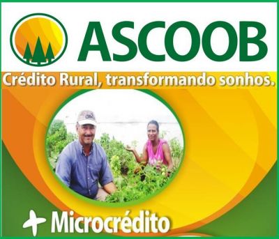 Fortalecimento do Microcrédito na região do Semiárido