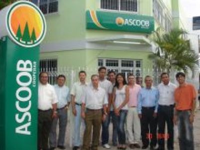 Cooperativas filiadas discutem parceria com BNB