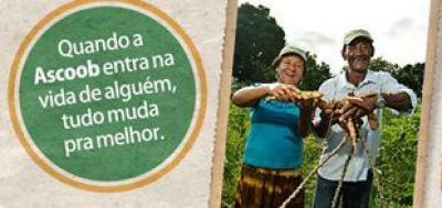 ASCOOB é a nova parceira do DRS
