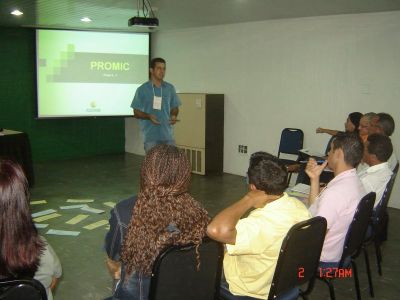 Intercâmbio entre cooperativas de crédito é realizado nesta quinta e sexta-feira em Campo Grande