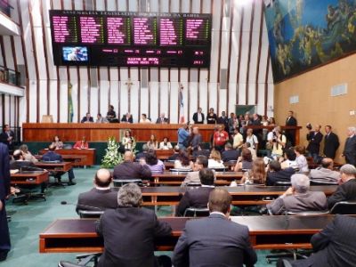 Programa de Assistência Técnica e Extensão Rural entrará em votação na Assembléia Legislativa da Bahia.
