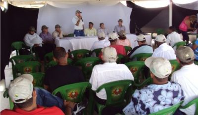 Assembleia aprova prestação de contas da Cooperativa de Crédito Rural do Vale do Paraguassu