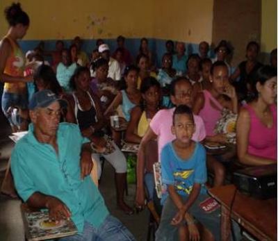 Educação para Expansão