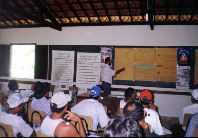 AGRICULTORES FAMILIARES SERÃO CAPACITADOS