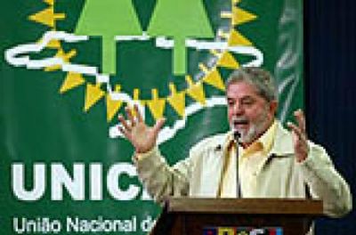 Governo encaminha mensagem sobre nova lei do cooperativismo
