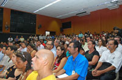 Território do Sisal reúne sociedade civil e poder público para elaboração do PPA Participativo