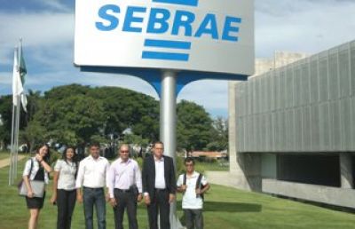 ASCOOB Sisal tem experiência reconhecida entre as quatro melhores do Brasil