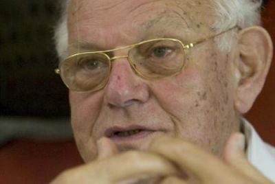 Ignacy Sachs reforça o Territórios da Cidadania
