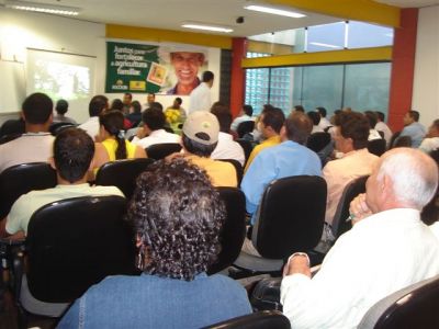 Cooperativas são premiadas pela aplicação do PRONAF
