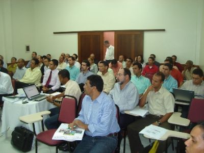 Cooperativa são premiadas pela  aplicação do  PRONAF na Safra 2007/2008