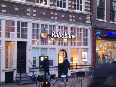 Rabobank visita ASCOOB Central nos próximos dias