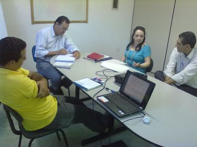 SEBRAE e ASCOOB formam novo projeto de parceria