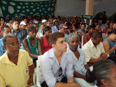 Seminário discute desafios e perspectivas do cooperativismo de crédito