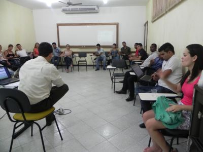 Cooperativas se reúnem para avaliar as ações de Microcrédito