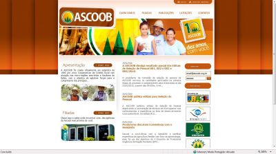Desenbahia aprova R$ 800 mil para microcrédito para a ASCOOB Serrinha