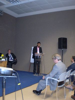Município de Serrinha é reconhecido nacionalmente como referência de fomento às boas práticas de inclusão financeira