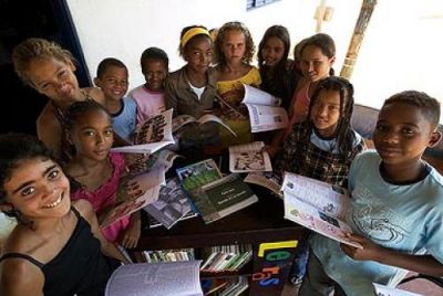 Territórios da Cidadania 2009 é lançado nesta segunda-feira (23) na Bahia