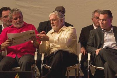 Territórios da Cidadania: “é o programa mais perfeito que conheci em 30 anos”, diz Lula