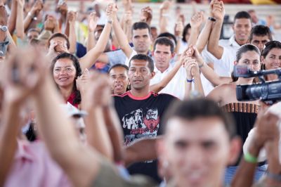 ASCOOB festeja seus 10 anos na luta pela agricultura familiar.