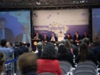 ASCOOB participa do II Fórum do Banco Central sobre Inclusão Financeira