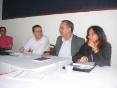 ASCOOB participa de Seminário de Consolidação e Expansão dos Sistemas de Crédito Cooperativo da Agricultura Familiar e Economia Solidário no Brasil
