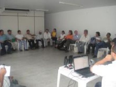 Expansão do Sistema ASCOOB atrai atenção internacional