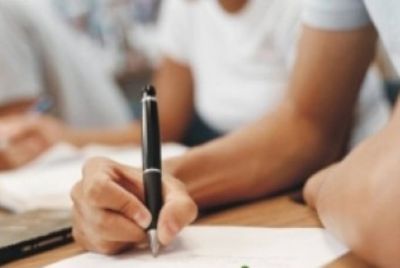 Covocação para realização de Provas