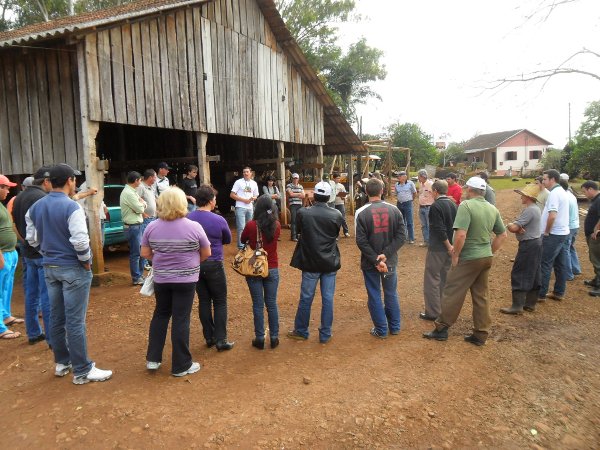 Cresol Central SC/RS participa do III Congresso Nacional da UNICAFES