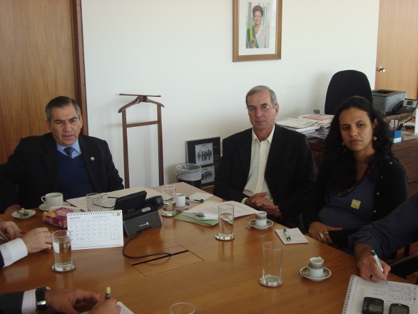 Sistema Cresol Central comemora a marca dos 100 mil sócios