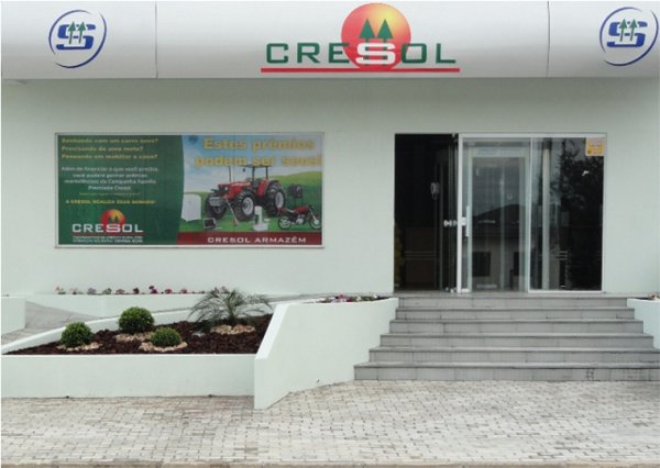 Rede Codebal inaugura loja em Eldorado do Sul - Refrimate Engenharia do frio