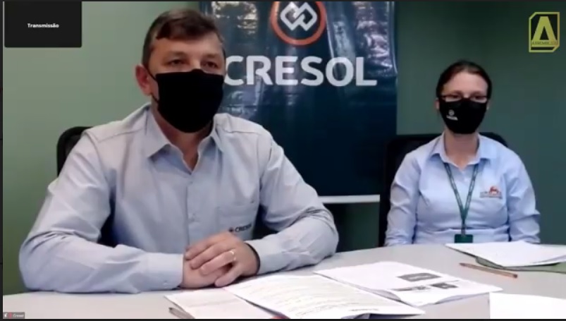 Cresol Xavantina apresenta resultados de 2020 e elege novo Conselho de Administração
