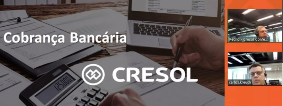 Funcionários do Sistema Cresol Central participam da Semana de Produtos e Serviços