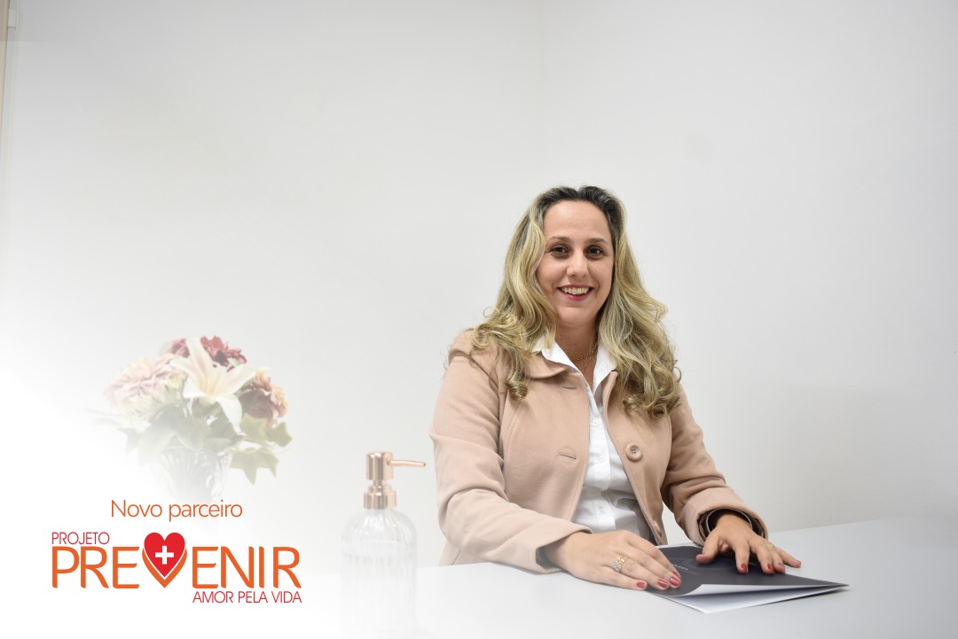 Projeto Prevenir: atendimentos psicológicos com descontos para associados das unidades da Cresol Rio Fortuna