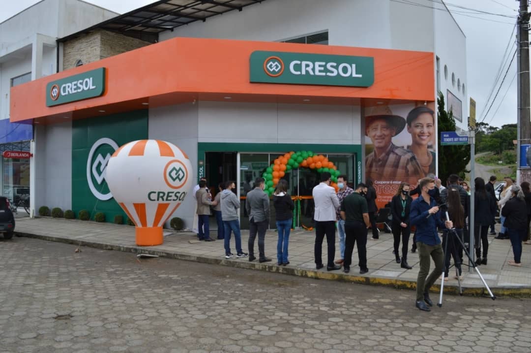 Posto de Atendimento de Papanduva está com novas instalações