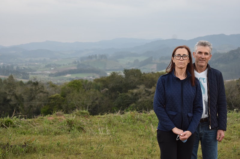 Associados investem no turismo com ajuda da Cresol