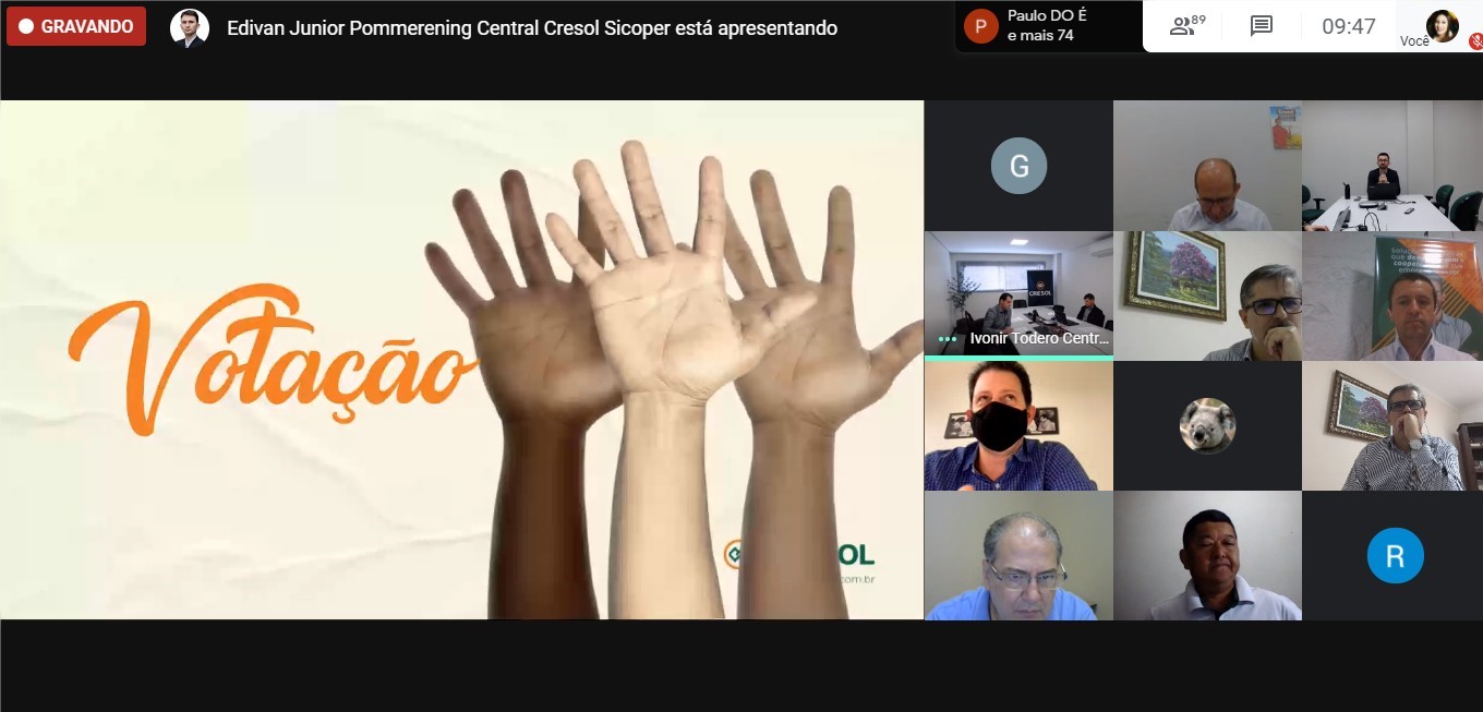 Cresol MS se une à Cresol Erechim para expandir atuação