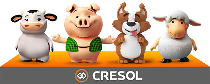 Projetos Educacionais da Cresol Sicoper já contemplam mais de 5 mil alunos no atual ano letivo