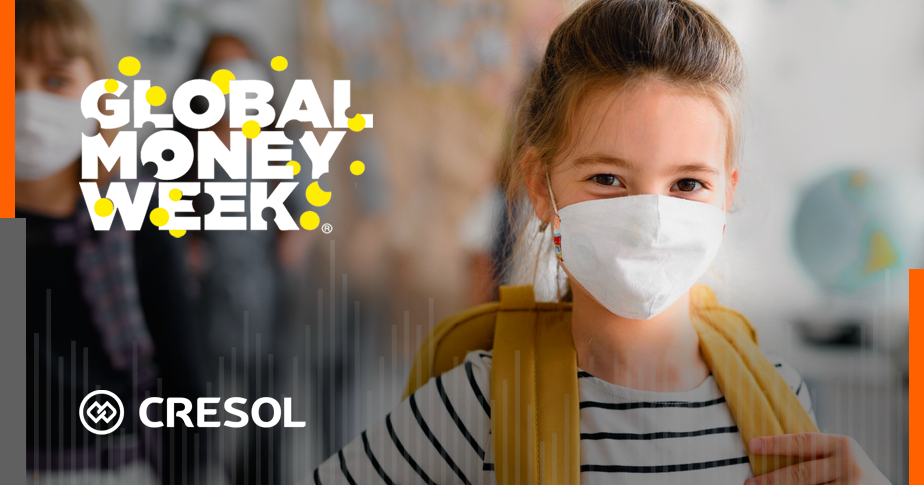 Global Money Week chega ao fim, e Cresol promove ações para o Brasil e América Latina