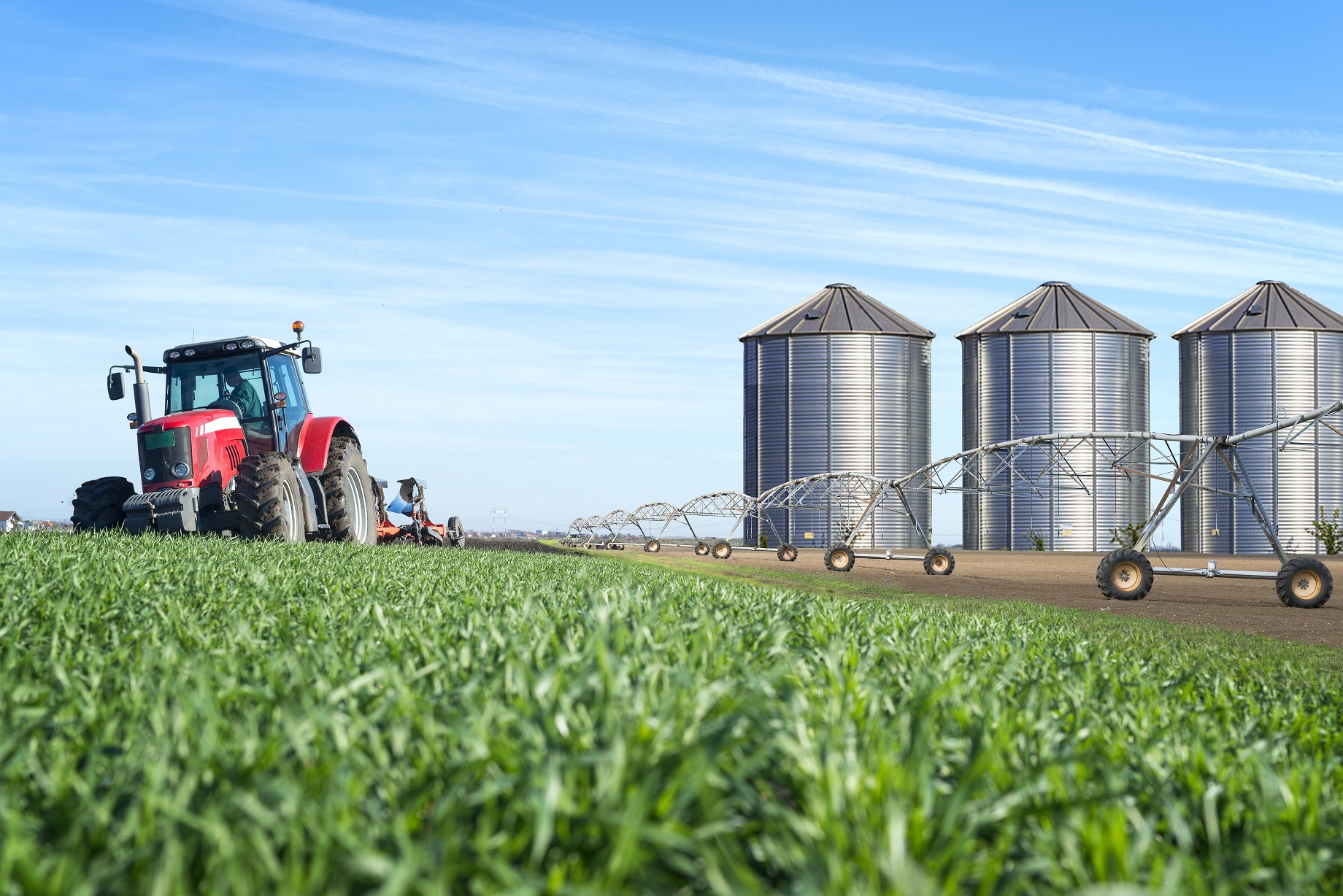 Cresol e Ministério da Agricultura se reúnem para tratar sobre o Plano Safra