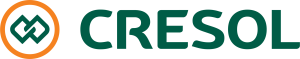 Logo Cresol - Marca