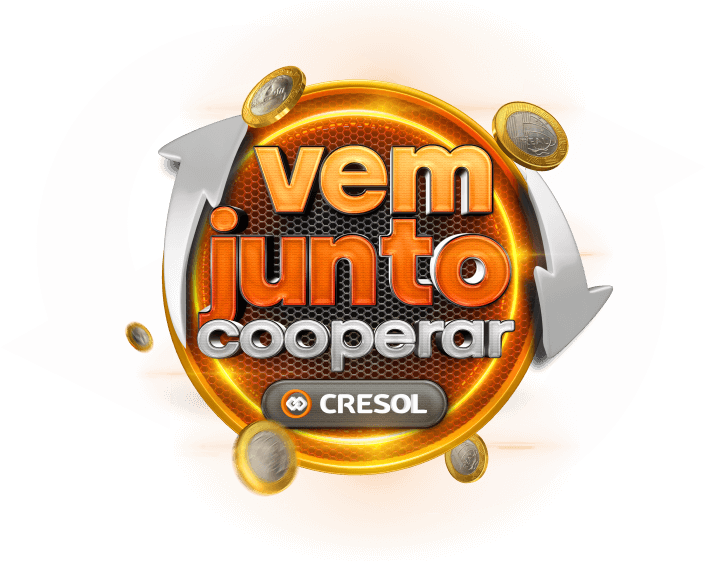 Vem Junto Cooperar!