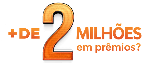 mais de 2milhoes em premios - Campanha Vem Junto Cooperar