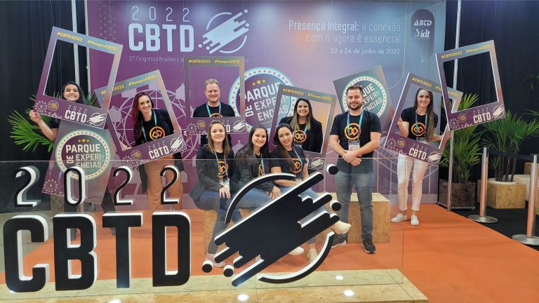 CBTD - Notícias