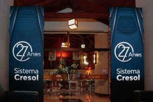 MG 3758 1 - 27 anos: Cresol faz homenagem aos parceiros