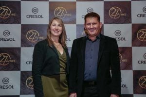 MG 3785 - 27 anos: Cresol faz homenagem aos parceiros