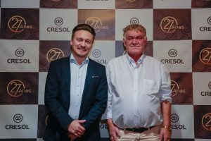 MG 3794 - 27 anos: Cresol faz homenagem aos parceiros